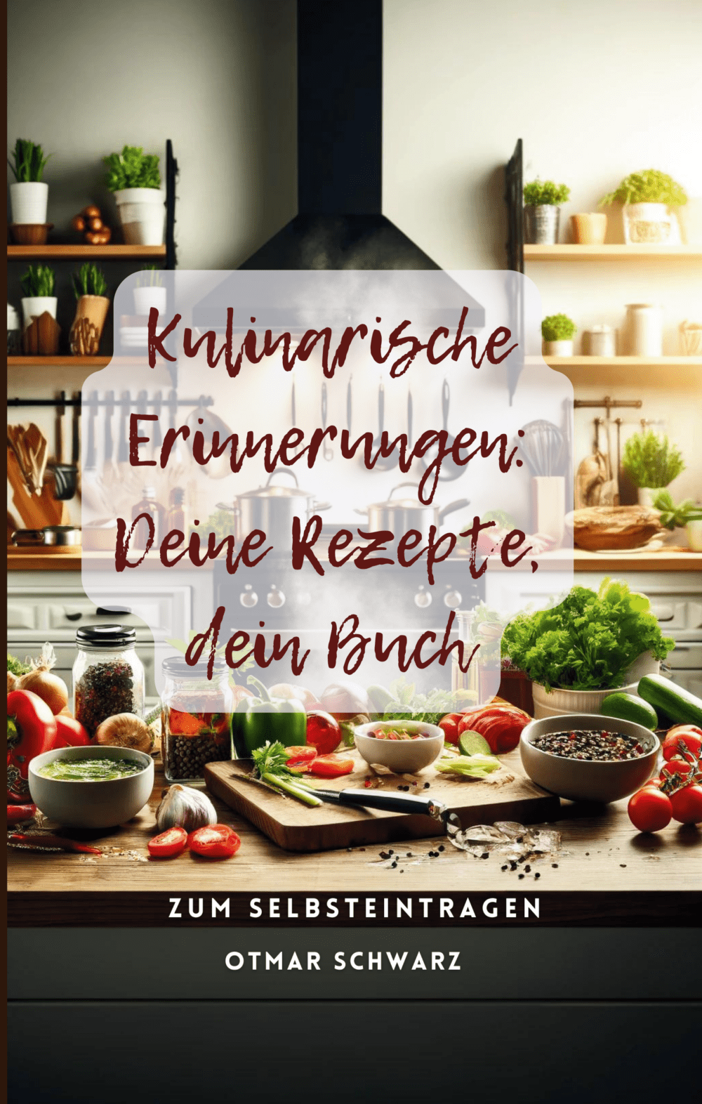 Kulinarische Erinnerungen Deine Rezepte