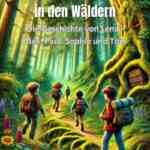 Abenteuer in den Wäldern