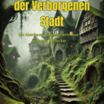 Das Rätsel der Verborgenen Stadt