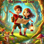 Die Abenteuer von Lenny & Luna