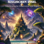 Die Abenteuer der magischen Insel
