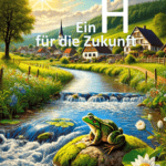 Ein H für die Zukunft