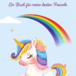 Freundschaftszauber Buch für meine besten Freunde
