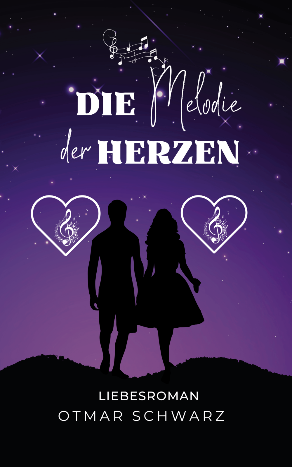 Die Melodie der Herzen