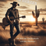 Rythmus im Herzen Countrymusic und  Linedance