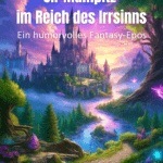 Sir Mumbitz im Reich des Irrsins