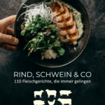 Rind, Schwein & Co. <br>110 Fleischgerichte<br>