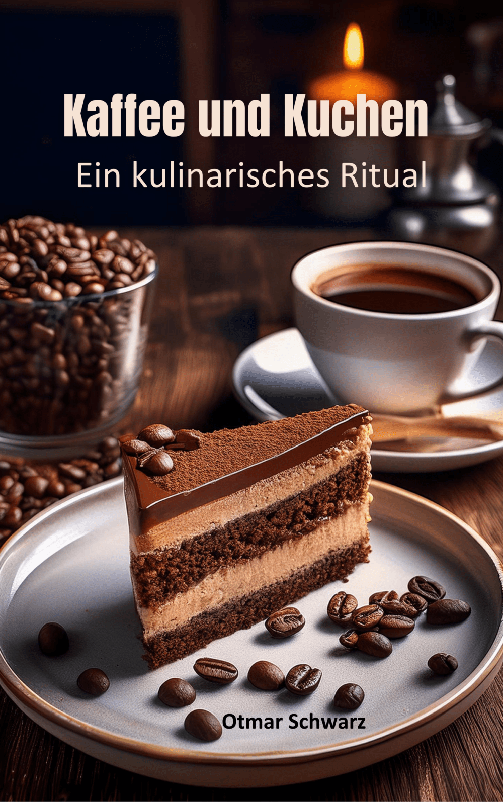 Kaffee und Kuchen : Ein kulinarisches Ritual