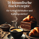50 himmlische Backrezepte