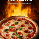 Pizza Perfetto - Das Geheimnis der knusprigen Kruste