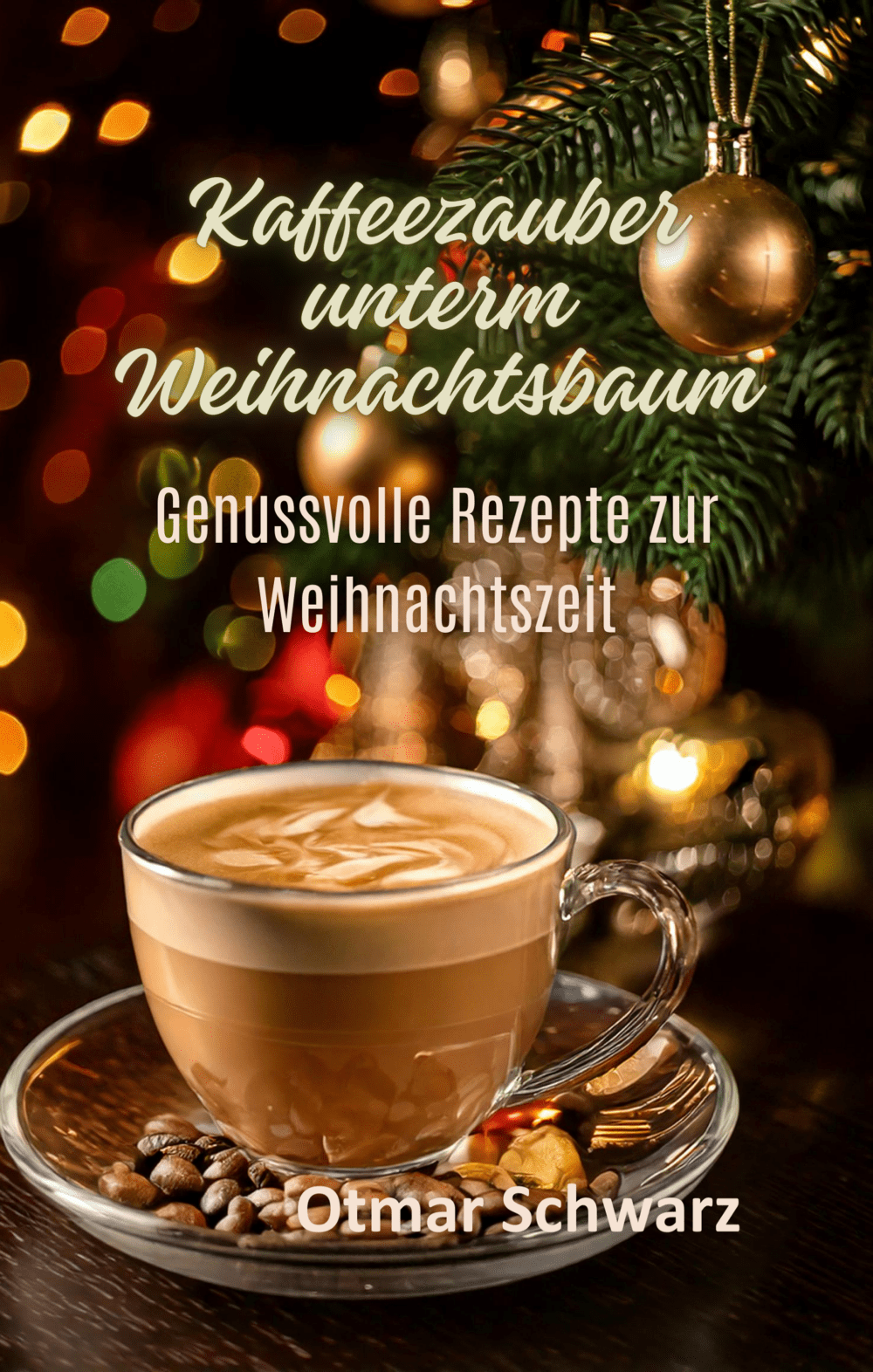 Kaffeezauber unterm Weihnachtsbaum