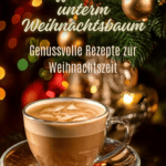 Kaffeezauber unterm Weihnachtsbaum