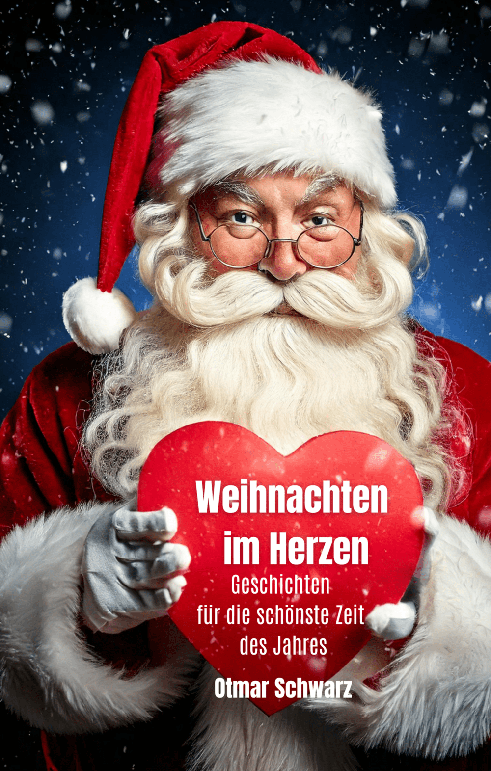 Weihnachten im Herzen