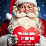 Weihnachten im Herzen
