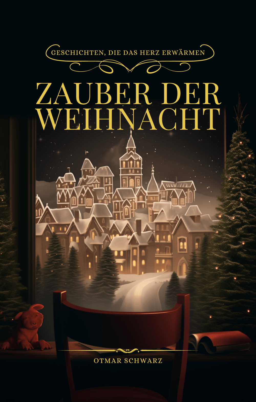 Zauber der Weihnacht