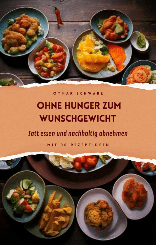 Ohne Hunger zum Wunschgewicht