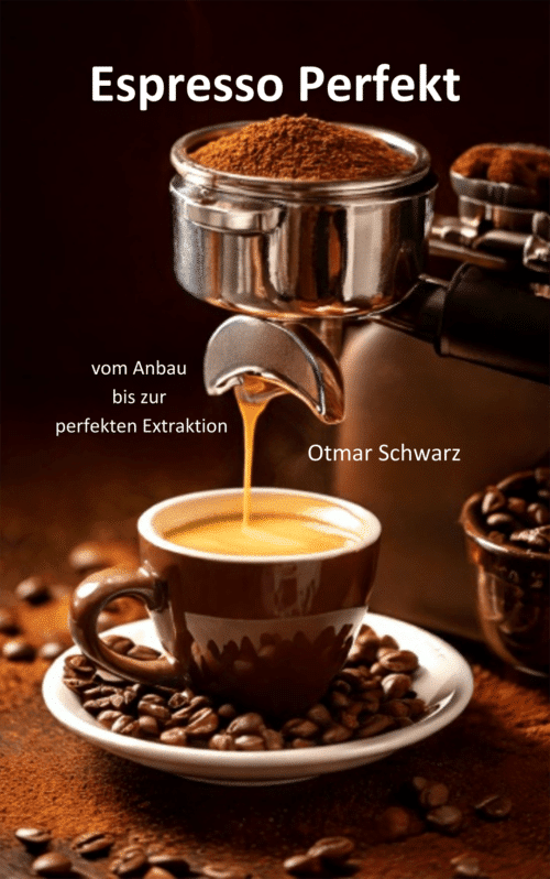 Espresso Perfekt – Vom Anbau bis zur perfekten Extraktion