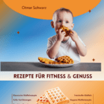 Blacky's Waffelpower: Rezepte für Fitness und Genuss