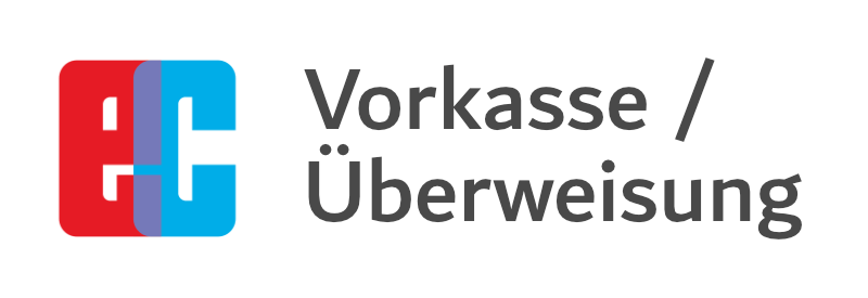 Vorkasse Logo