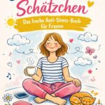 Durchatmen, Schätzchen: - Das freche Anti-Stress-Buch für Frauen
