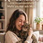 Katzenliebe – Mehr als nur ein Miau