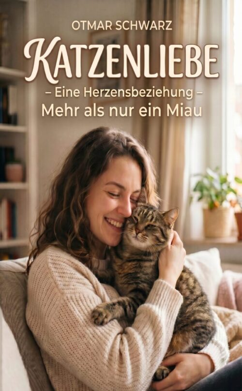 Katzenliebe – Mehr als nur ein Miau
