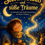 Sternenstaub und süße Träume