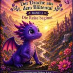 Lila, der Drache aus dem Blütental (Band 3)