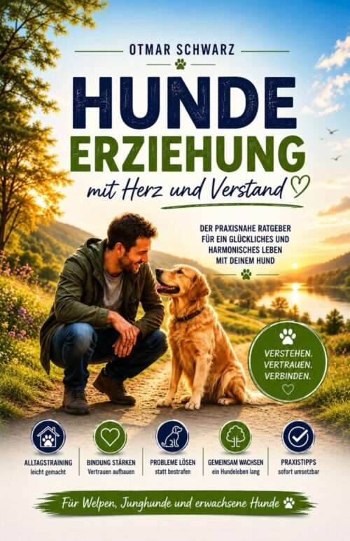 Mein Hund hört auf mich Der komplette Ratgeber