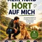 Mein Hund hört auf mich: Der komplette Ratgeber für Erziehung, Vertrauen und ein harmonisches Zusammenleben